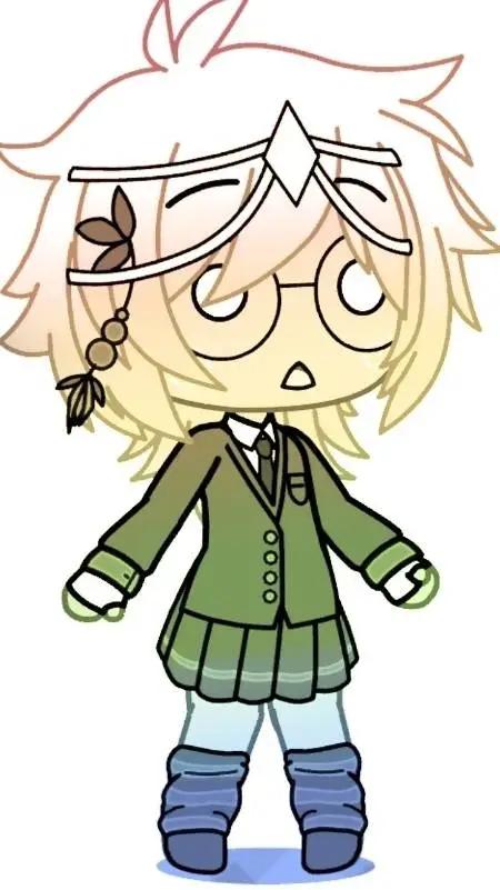 ai character: Yumeship background