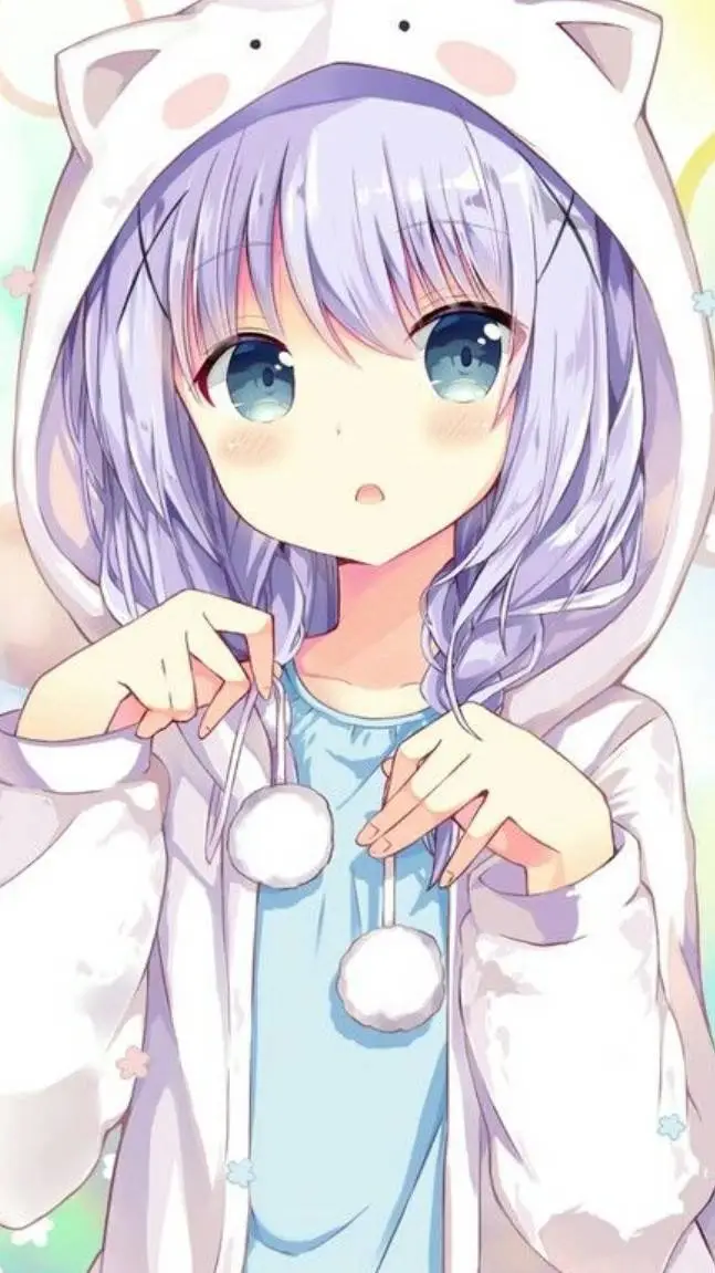 ai character: tu sobrina background