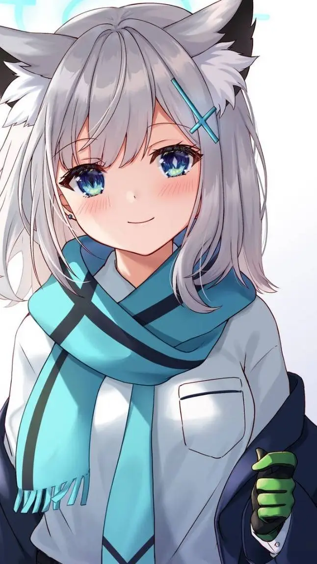 ai character: hermana background