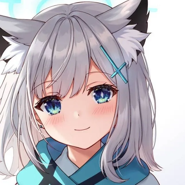 chat with ai character: hermana