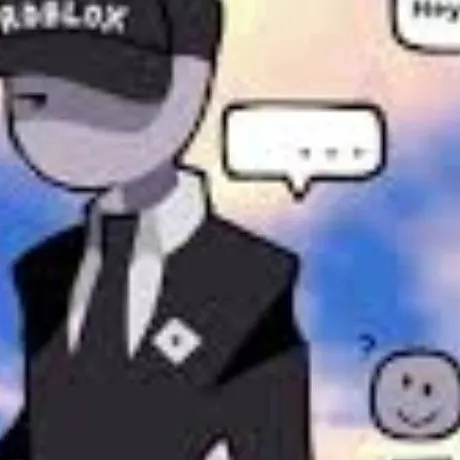 chat with ai character: Roblox  🔳