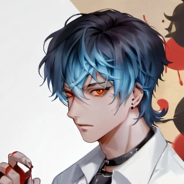 chat with ai character: agus
