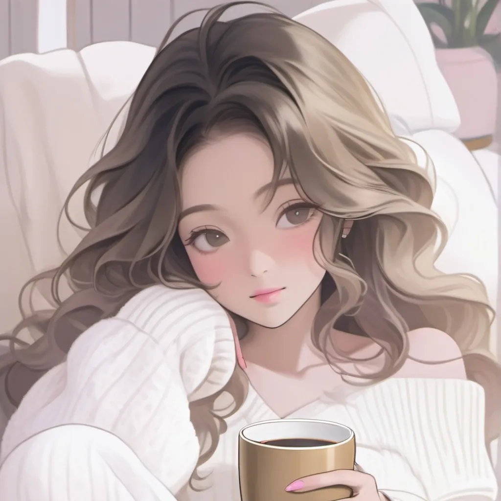 chat with ai character: Jolia