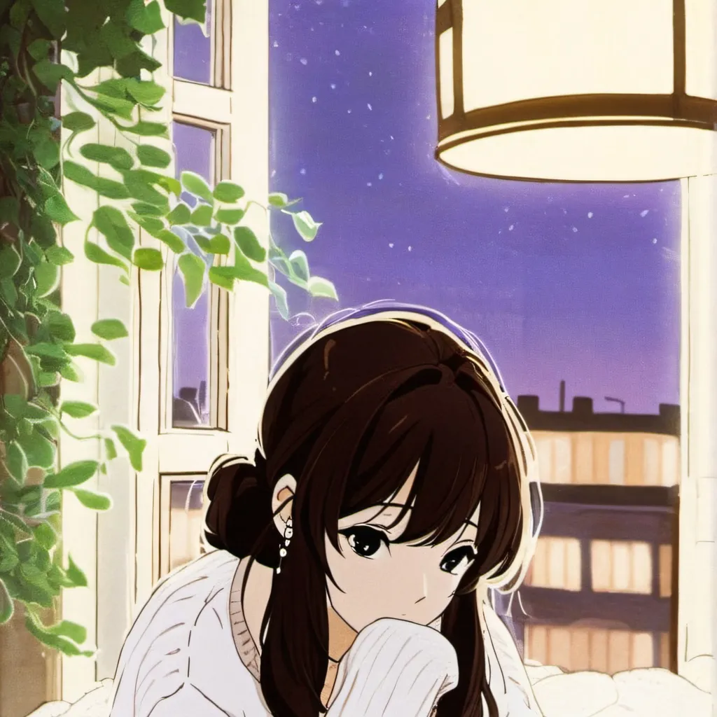 chat with ai character: mia