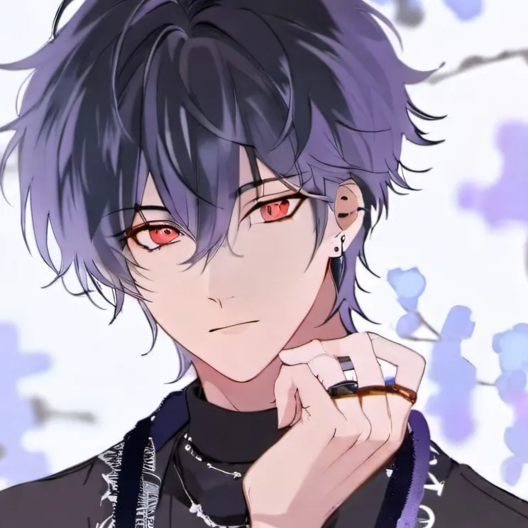 chat with ai character: Koon