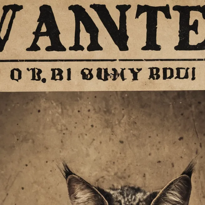 chat with ai character: gato buscado🐱🥷