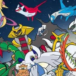 chat with ai character: los legendarios 