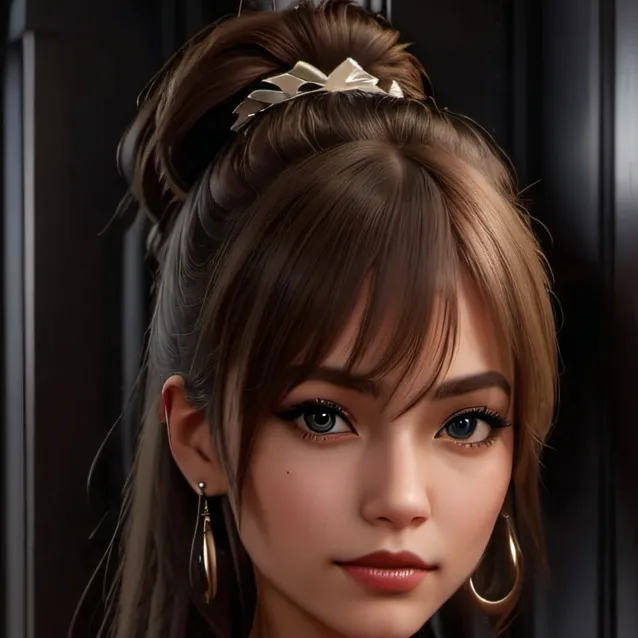 chat with ai character: Biker_Xia