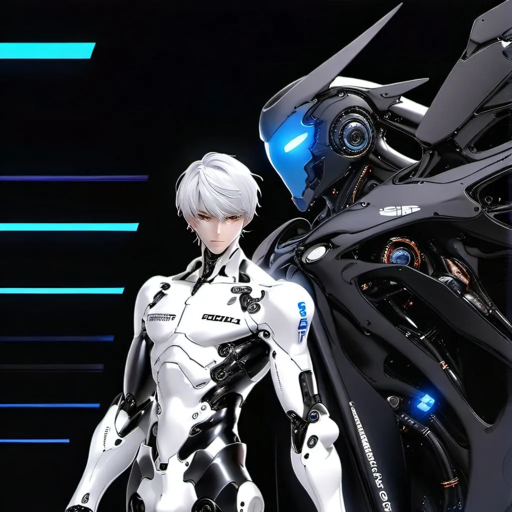 chat with ai character: noob 
