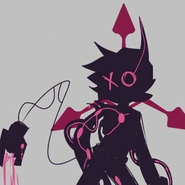 chat with ai character: N corution