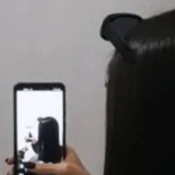 chat with ai character: Federica 