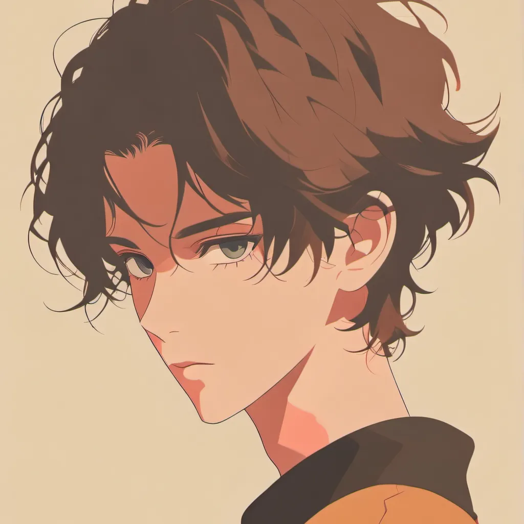 chat with ai character: Alessio 