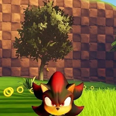 chat with ai character: shadow