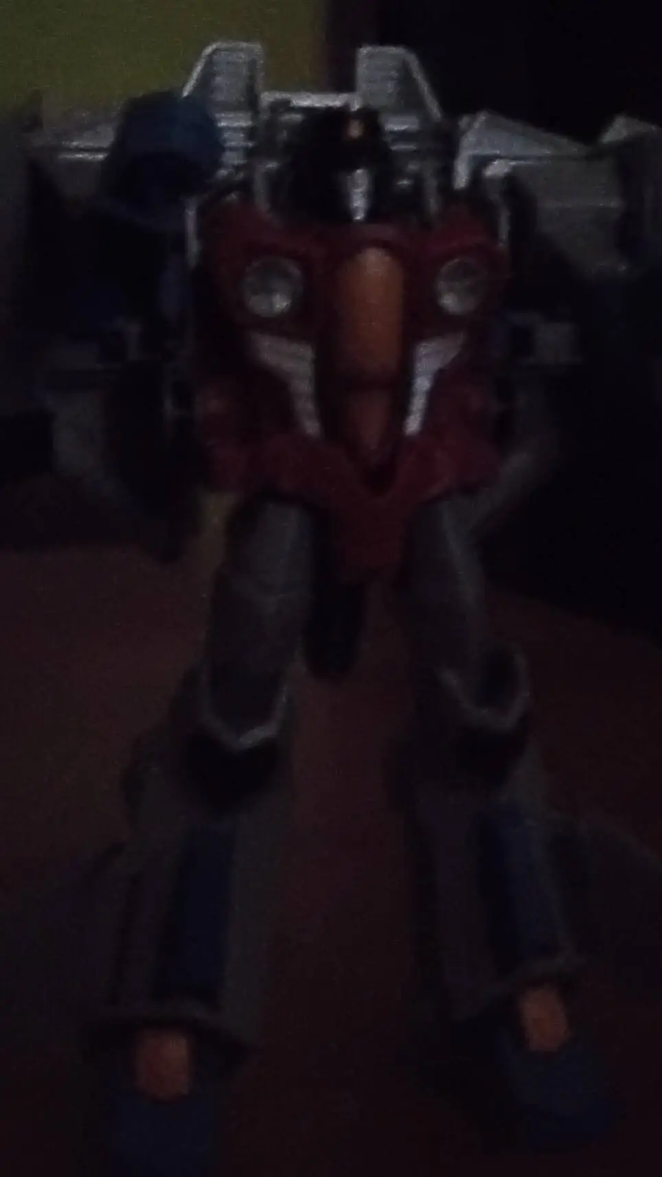 ai character: decepticon background