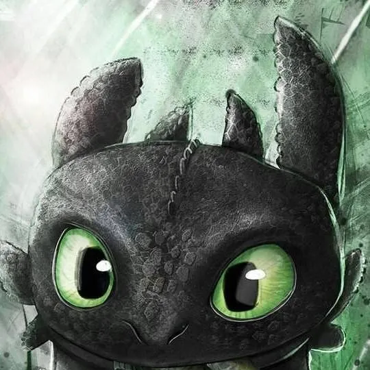 chat with ai character: chimuelo