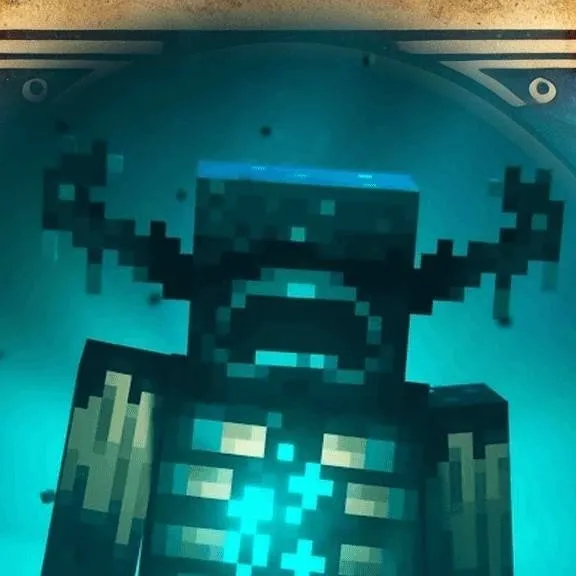 chat with ai character: warden