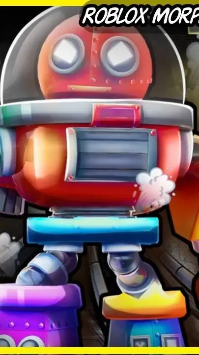 ai character: tita acoiris background