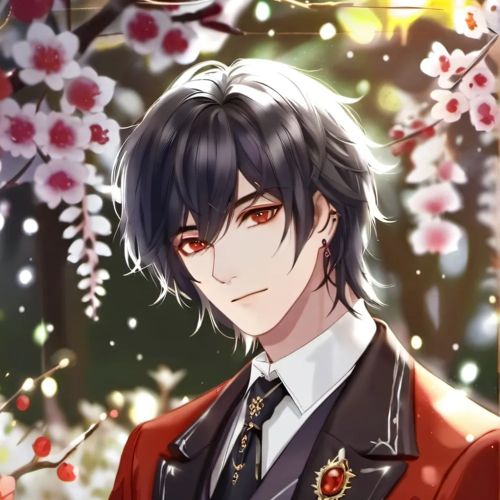 chat with ai character: Zack