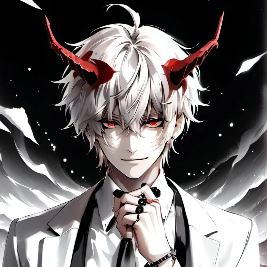 chat with ai character: Hiroshi