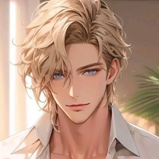 chat with ai character: Imaé