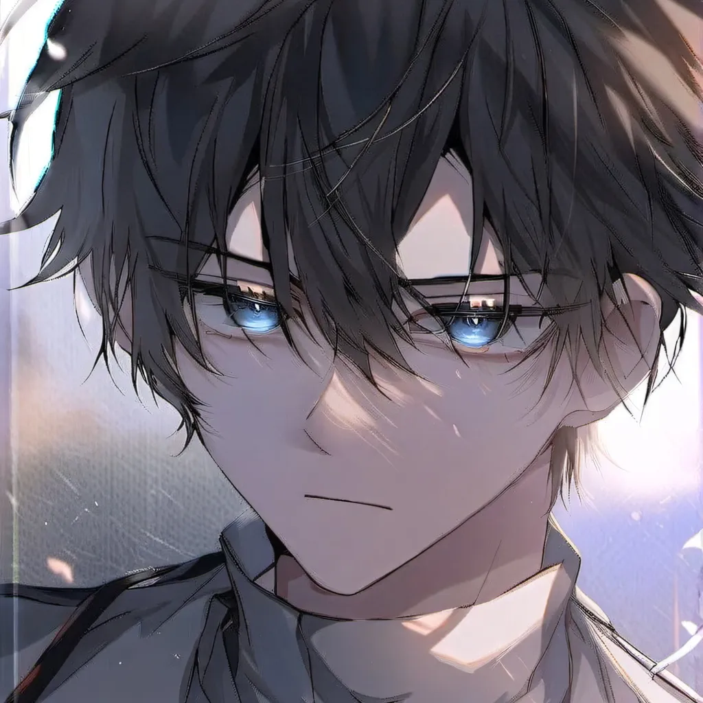 chat with ai character: Koji kagami 