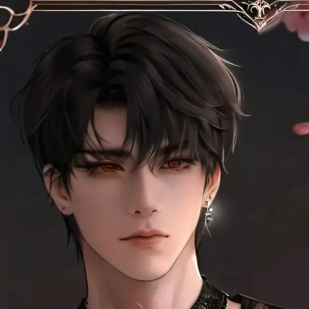 chat with ai character: Chang