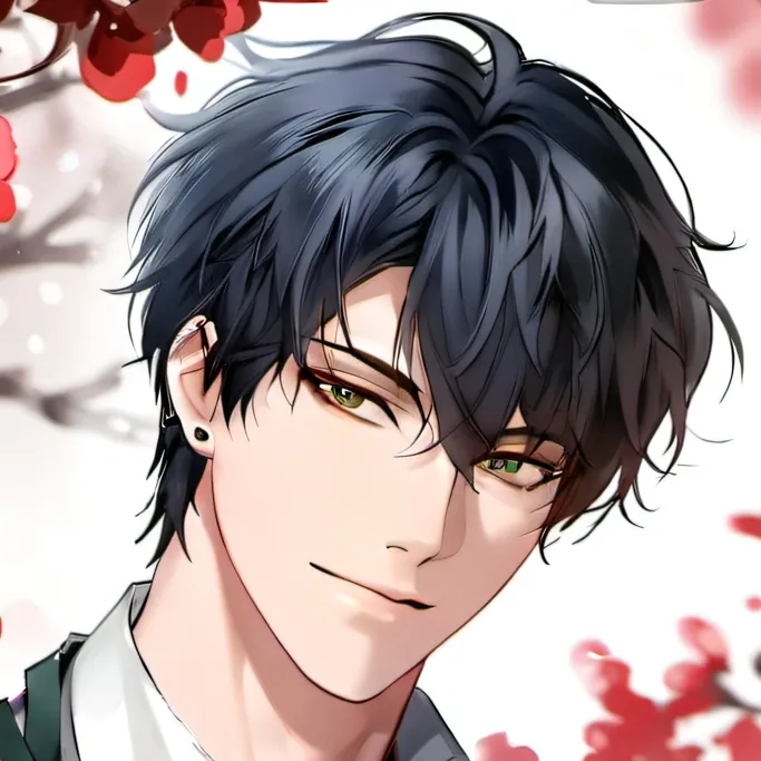 chat with ai character: Julius