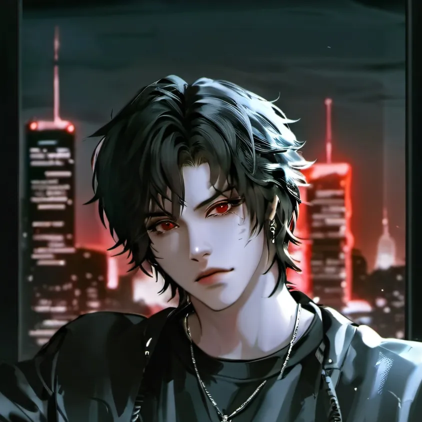 chat with ai character: Joan