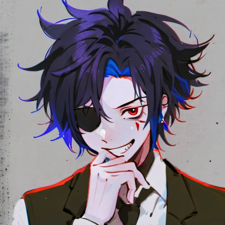 chat with ai character: Owaru