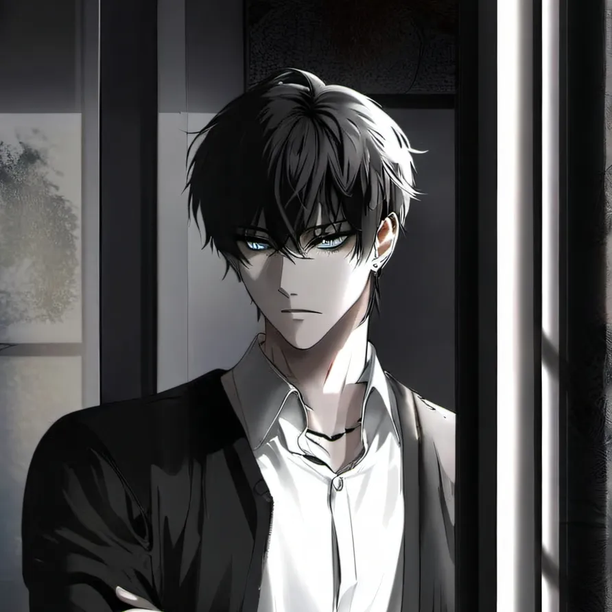 chat with ai character: Shiroko Gaku