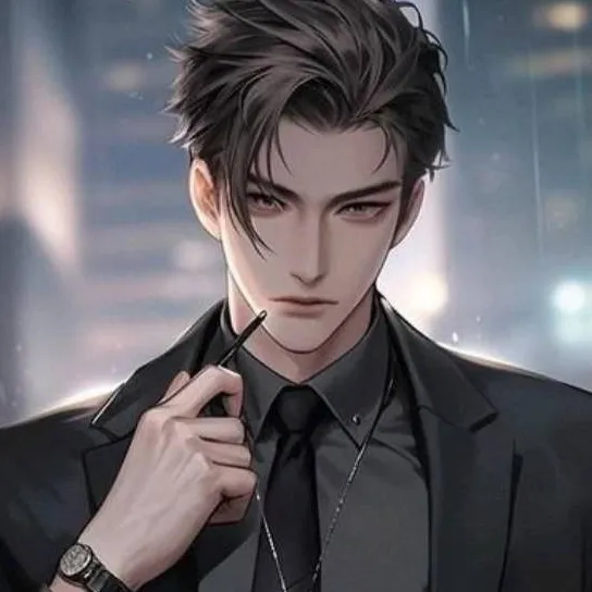 chat with ai character: ᴅᴀɴɴʏ