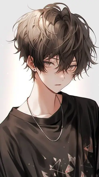ai character: Noah background
