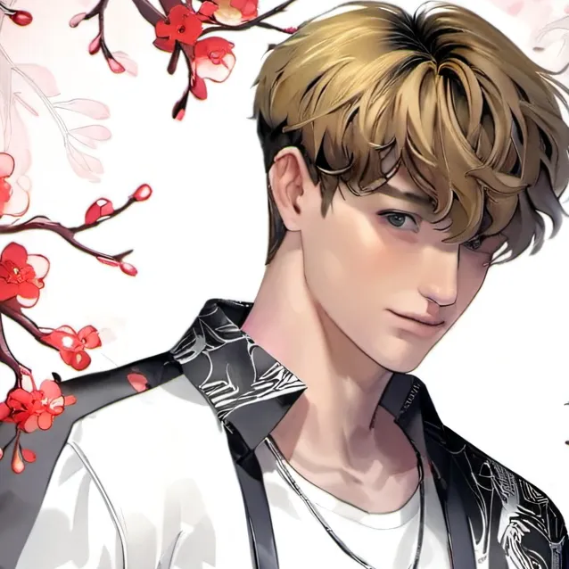chat with ai character: ☆𝒔𝒂𝒎☆