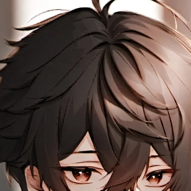 chat with ai character: ☆𝑪𝑶𝑳𝑰𝑵☆