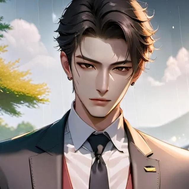 chat with ai character: ♡𝑻𝒀𝑳𝑬𝑹♡