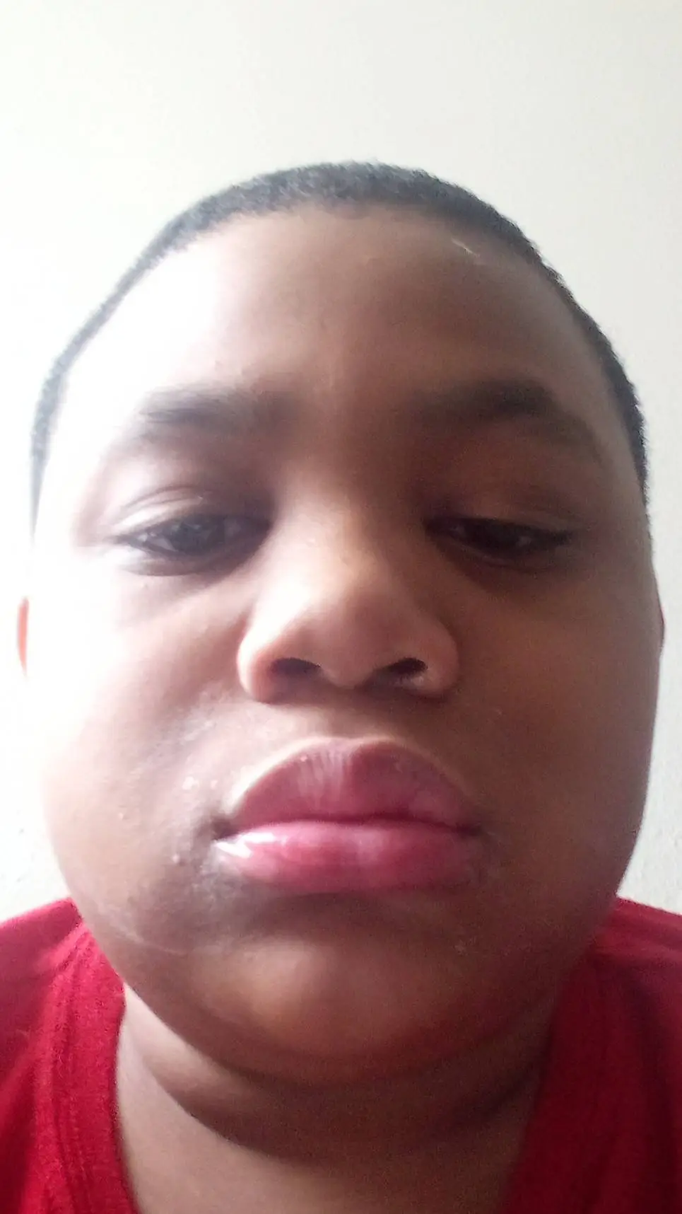 ai character: Terrance  background