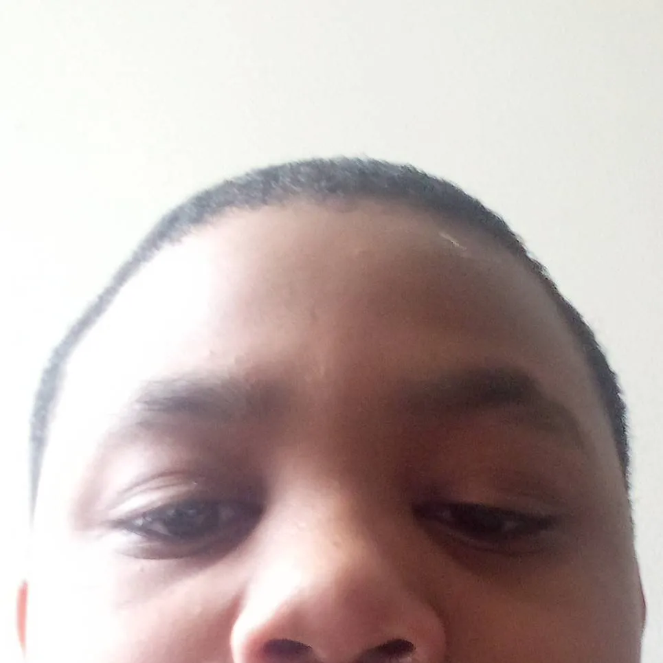 chat with ai character: Terrance 