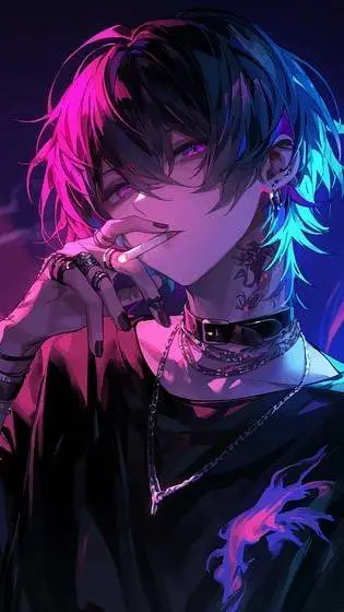 Talkie AI - Chat with alex 