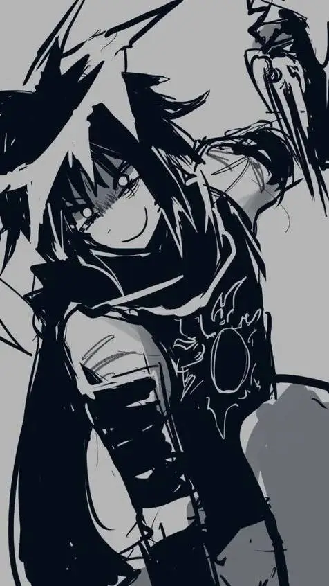 ai character: ❤️two time❤️ background