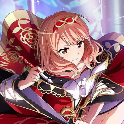 chat with ai character: Magician