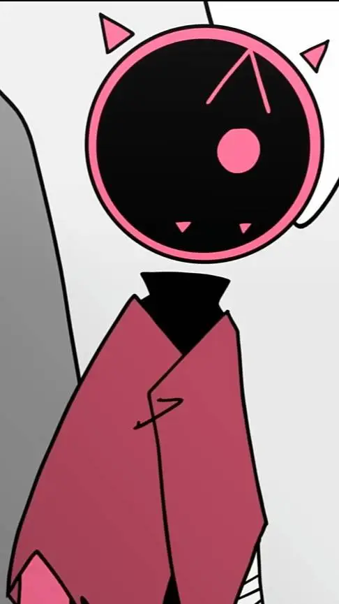ai character: Blixer background