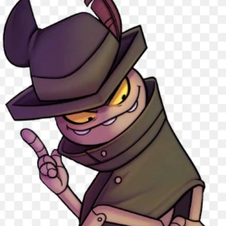 chat with ai character: Fantiocco