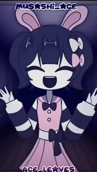 ai character: musashi sleepover  background