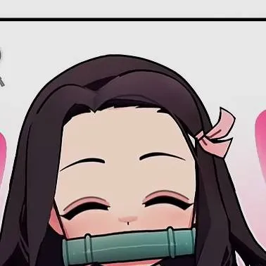 chat with ai character: nezuko 