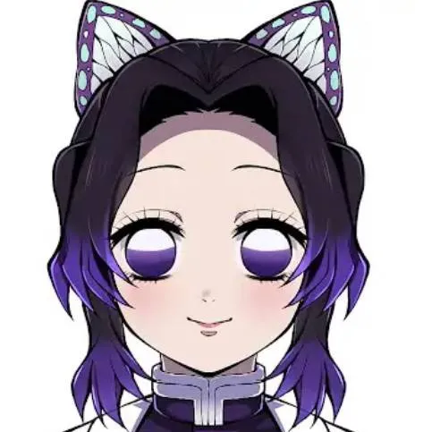 chat with ai character: shinobu kocho