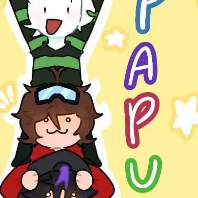 chat with ai character: papupanas SIUUU