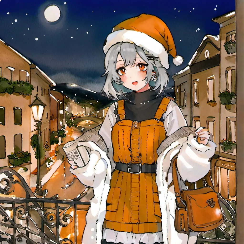 chat with ai character: yo