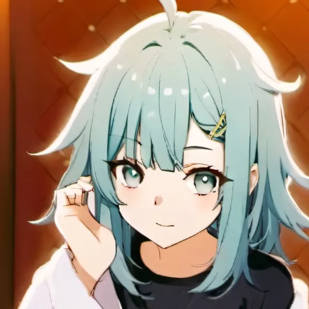 chat with ai character: alexia