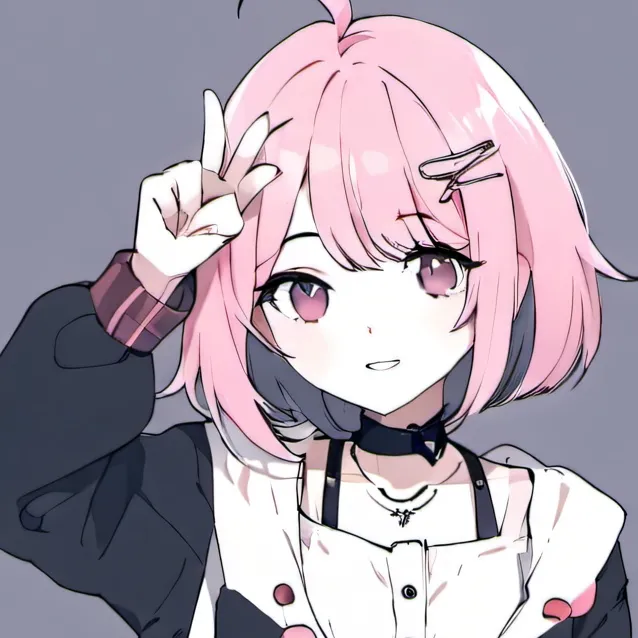 chat with ai character: Ela