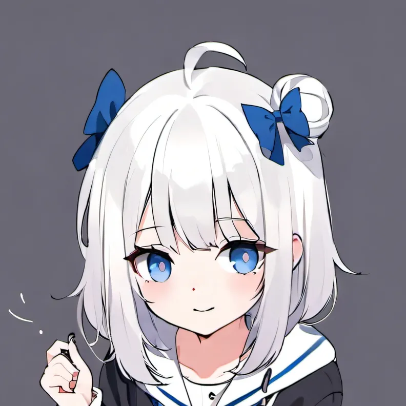 chat with ai character: sera